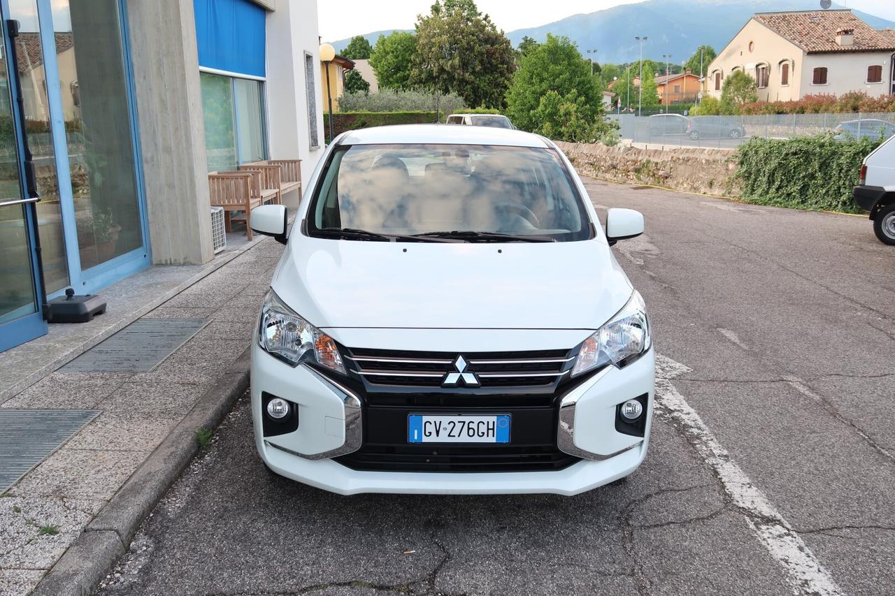 Mitsubishi Space Star 1.2 Invite 5p