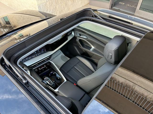 AUDI Q5 2.0 TDI mHEV+ S tronic quattro Business Advanced