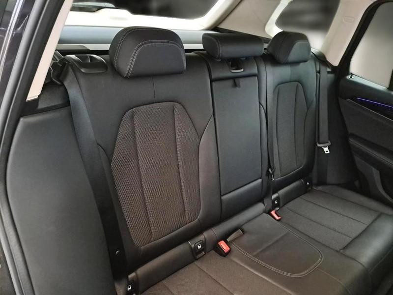 BMW X3 xDrive 20d MH48V XLine Autom