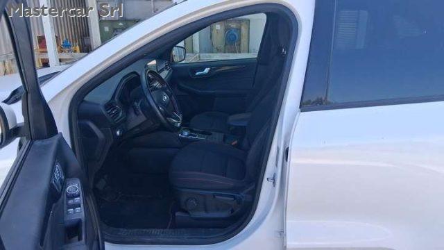 FORD Kuga 2.5 Benzina FHEV 190CV 2WD ST-Line Aut Co-Pilot Pa