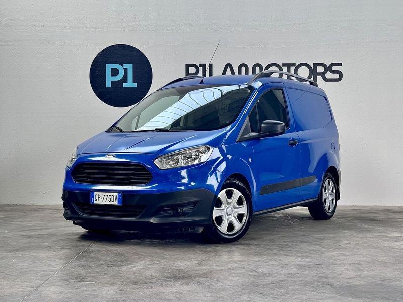 Ford Transit Courier 1.5 TDCI 95CV 2 posti