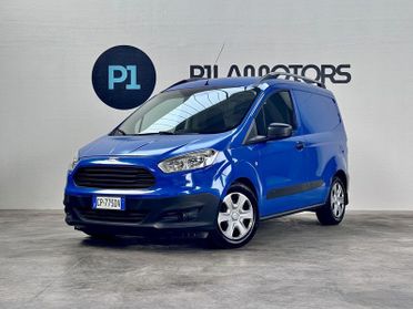 Ford Transit Courier 1.5 TDCI 95CV 2 posti