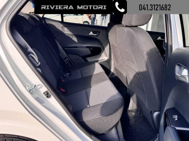KIA Picanto MY25 1.0 URBAN PACK TTV