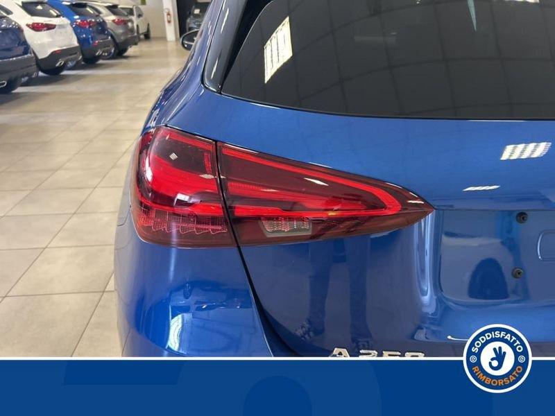 Mercedes-Benz Classe A 250e EQ-Power Automatic AMG Line Advanced Plus Digital Edition