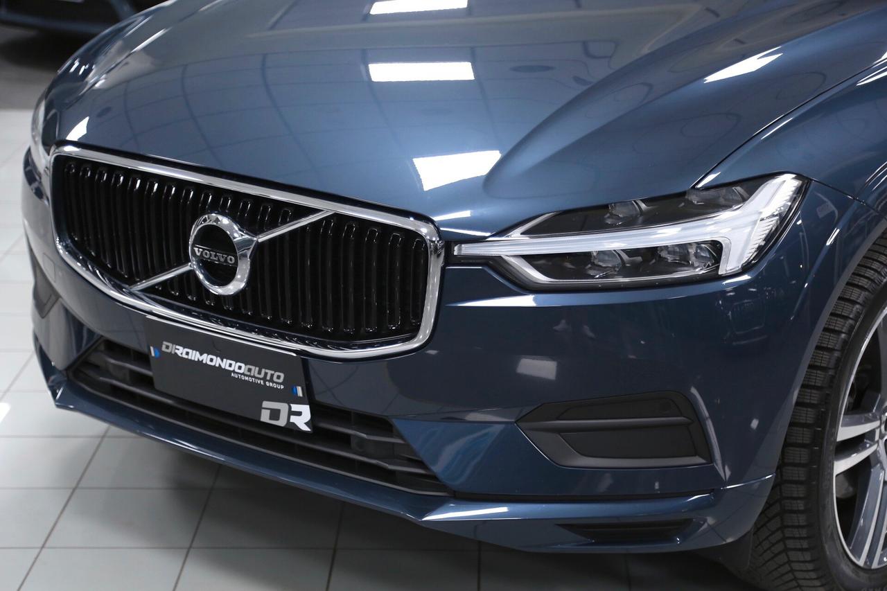 Volvo XC 60 D4 Geartronic Momentum Pro