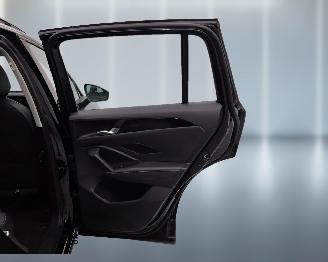 VOLKSWAGEN Tiguan III 2024 - Tiguan 2.0 tdi Life 150cv dsg