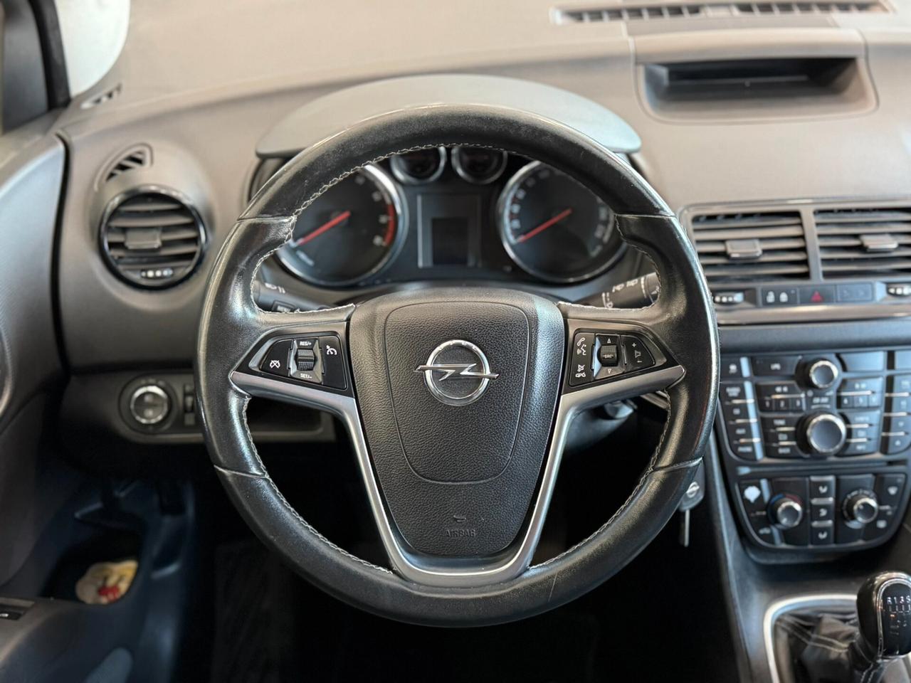 Opel Meriva 1.4 Turbo 120CV GPL Tech Cosmo
