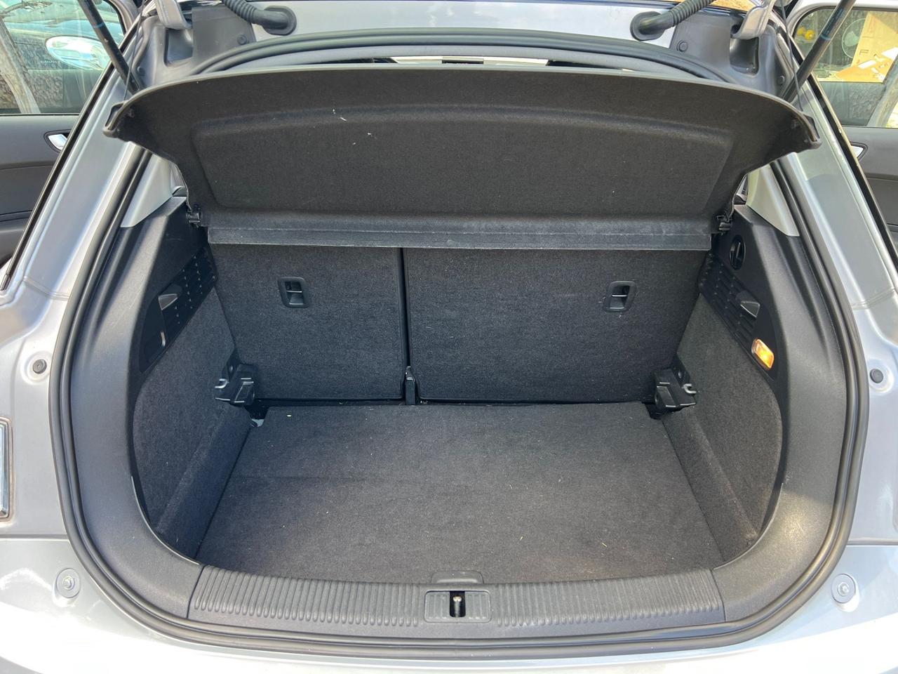Audi A1 SPB 1.6 TDI S line edition plus