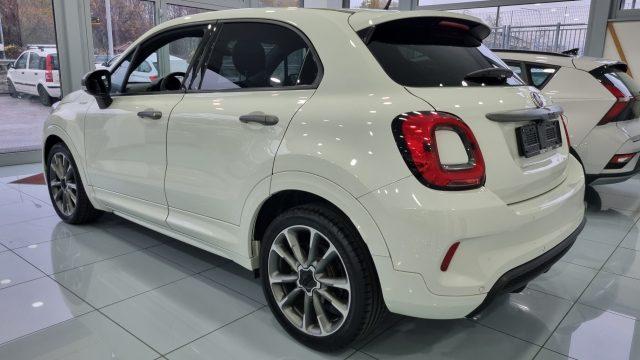 FIAT 500X 1.0 T3 120 CV Sport