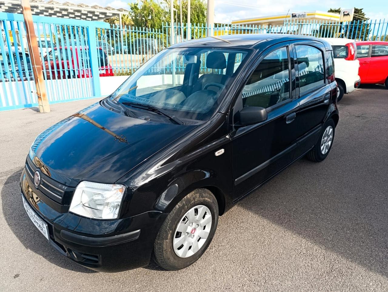 Fiat Panda 1.2 cc 60cv 2008 Dynamic