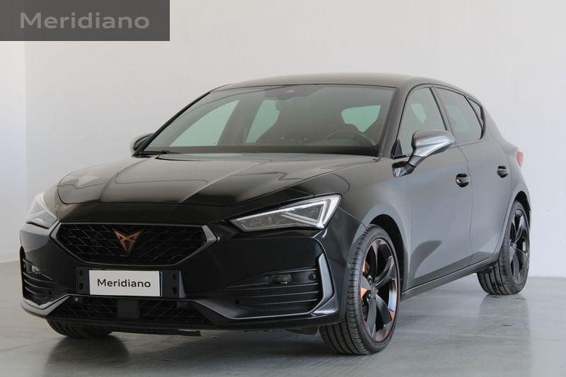 Cupra Leon 1.5 Hybrid 150 CV DSG