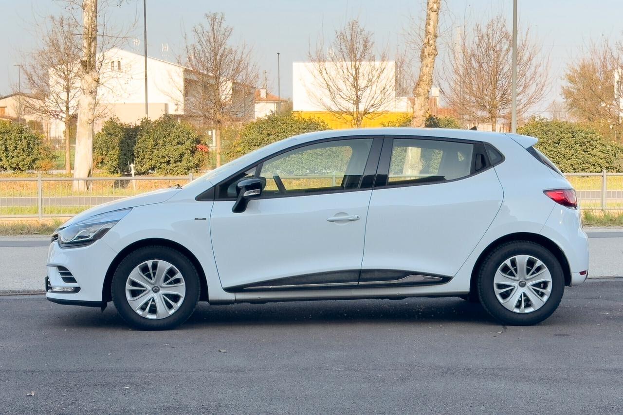 Renault Clio DIESEL 5 porte Moschino