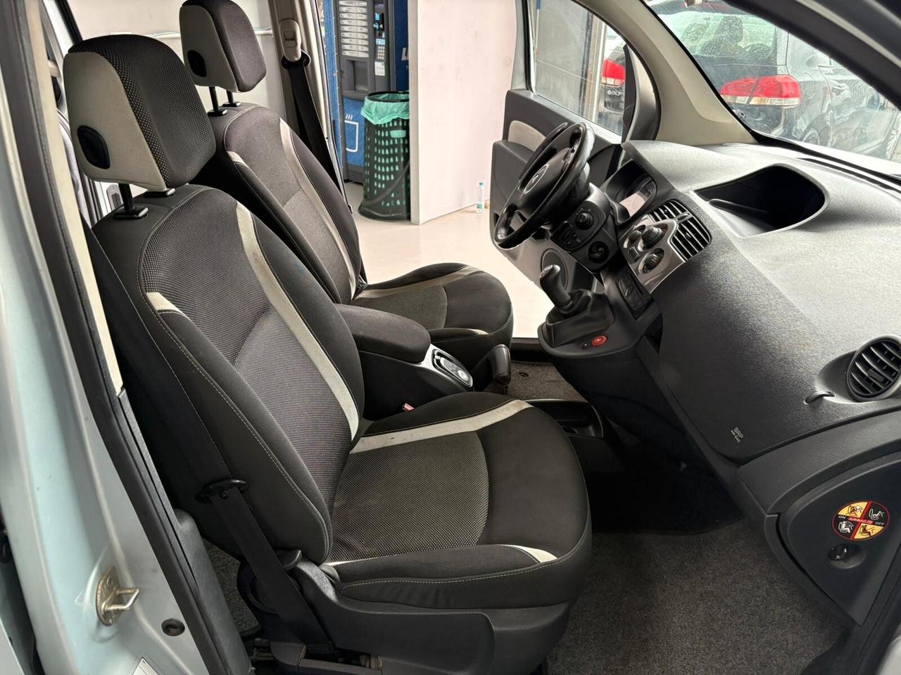 Renault Kangoo 1.5 dCi 90CV 5 porte Live