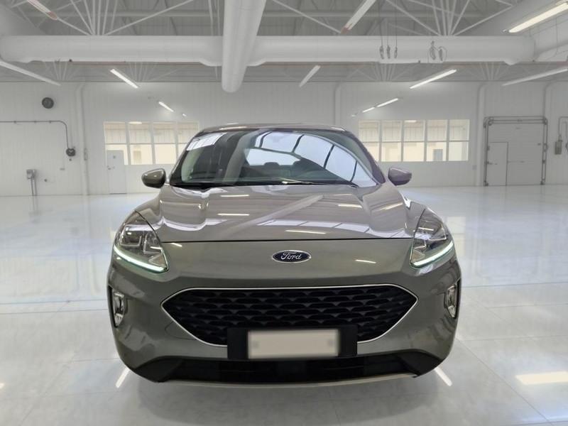 FORD KUGA 1.5 ECOBLUE 120 CV 2WD CONNECT AUTO SUV