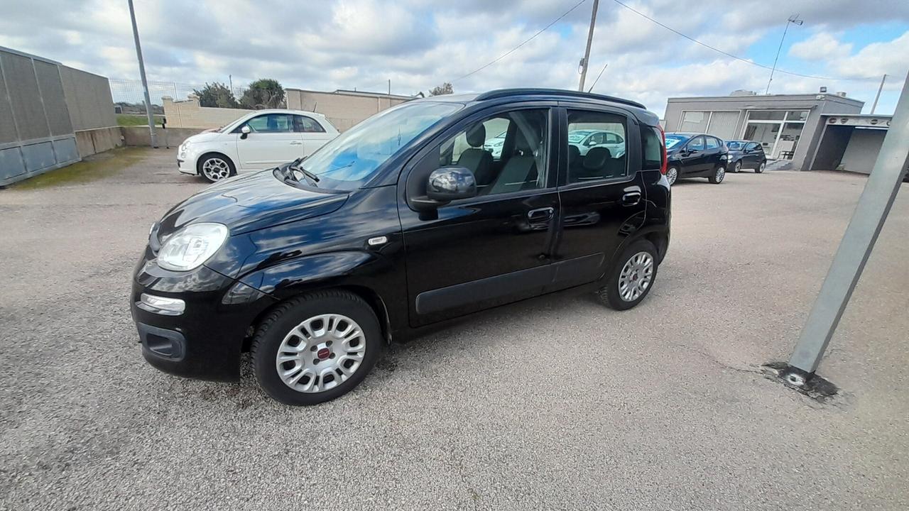 Fiat Panda 1.3 MJT S&S Easy