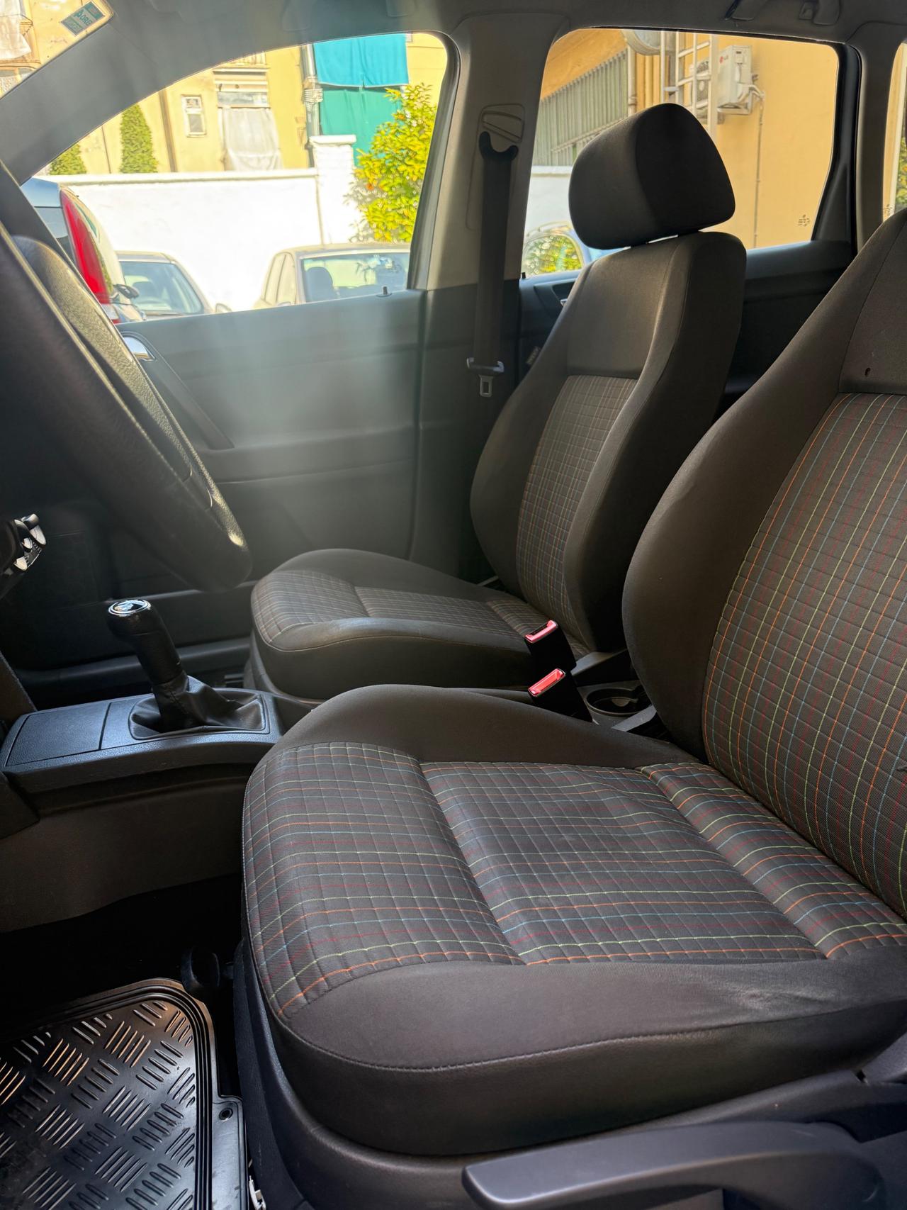 Volkswagen Polo 5 Porte Polo 5p 1.2 Comfortline 70cv