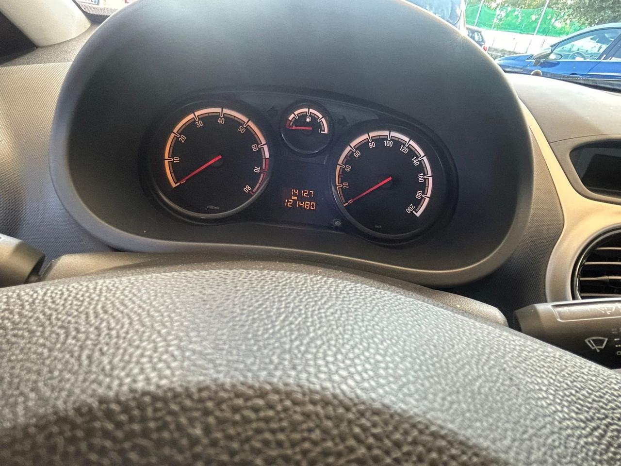 Opel Corsa 1.0 12V 5 porte Enjoy
