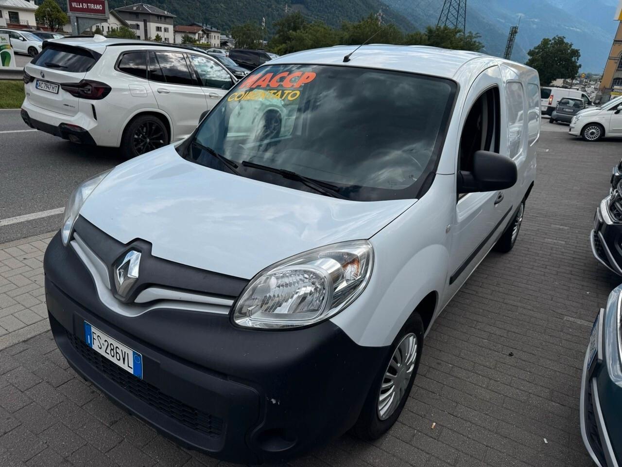 RENAULT KANGOO COIBENTATO *IVA* 1.5cc 90CV