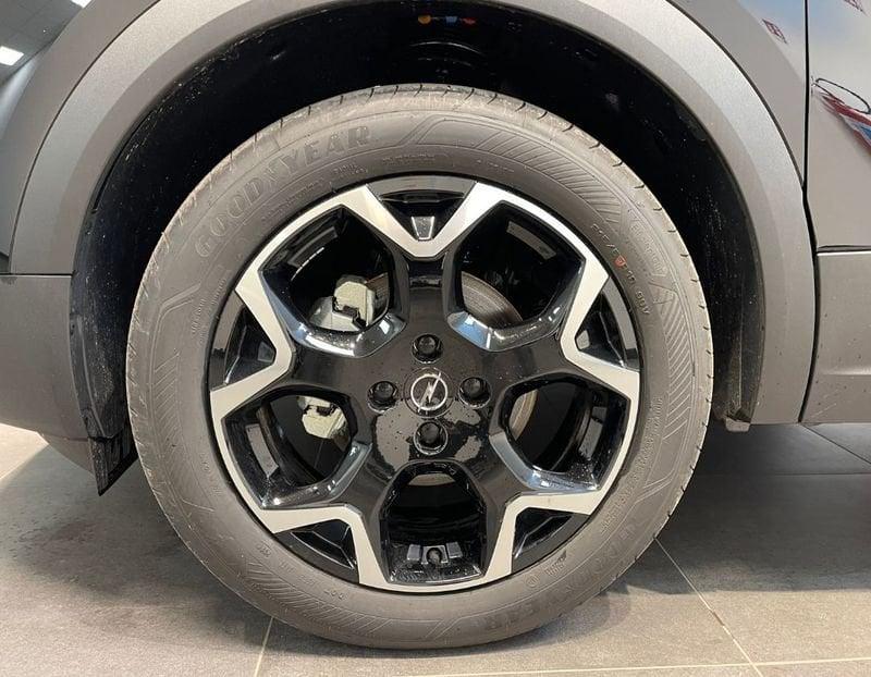 Opel Mokka 1.2 Turbo GS