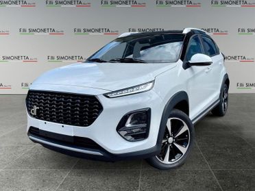 DR AUTOMOBILES dr 3.0 1.5 CVT Bi-Fuel GPL - KM0