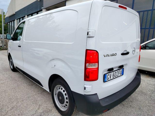 OPEL Vivaro 2.0 Diesel 145CV PL-TN M Furgone