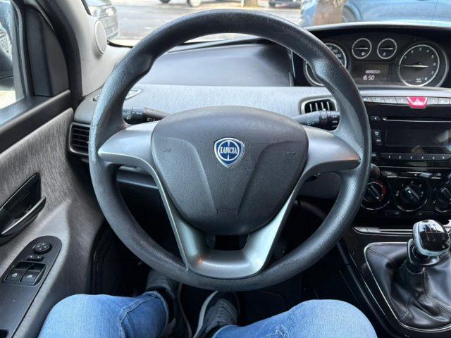 LANCIA Ypsilon 0.9 TwinAir 85 CV Ecochic Elefantino