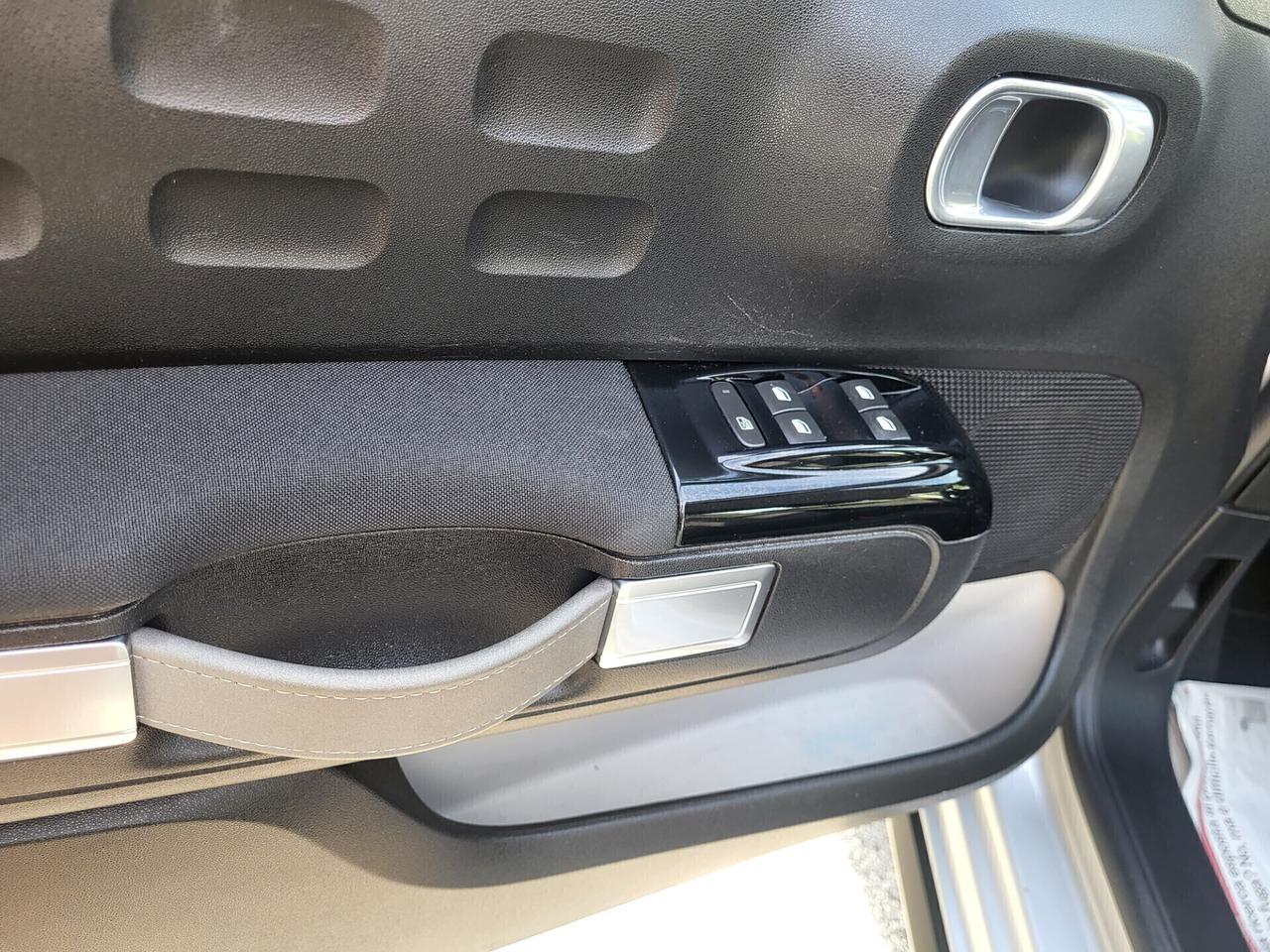 Citroen C3 1.2 PureTech Shin-UNICO PRORP-DashCam-6