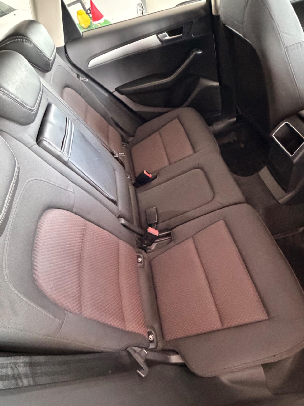 Audi Q5 2.0 TDI 170 CV quattro S tronic