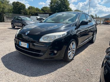 Renault Megane 1.5 dCi 5 porte - 2009