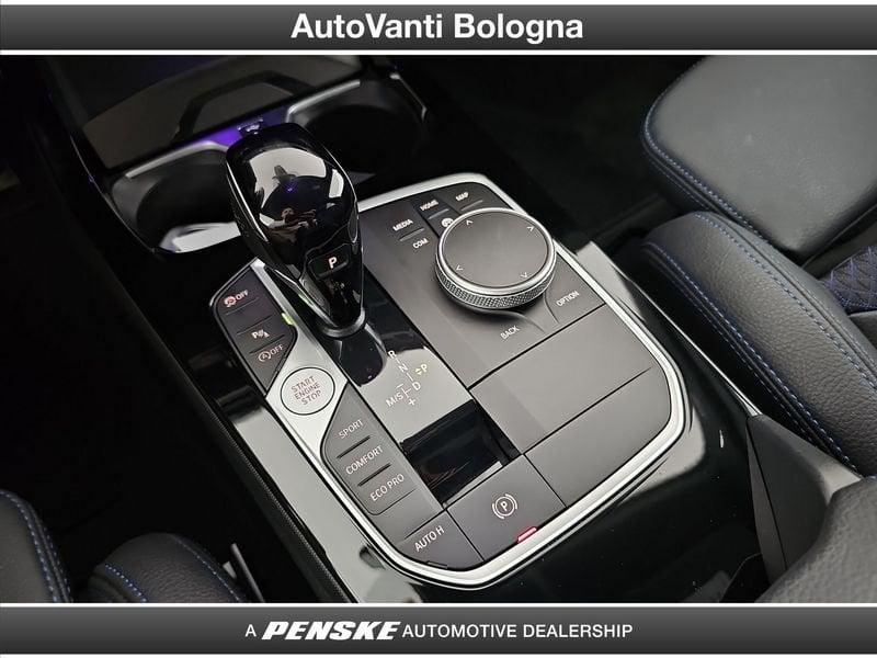 BMW Serie 2 Gran Coupe 220d Gran Coupe xdrive Msport auto