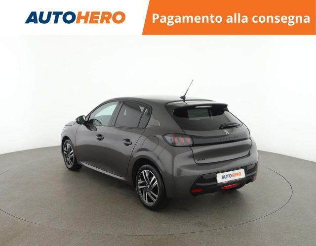 PEUGEOT 208 PureTech 75 Stop&Start 5 porte Allure Pack