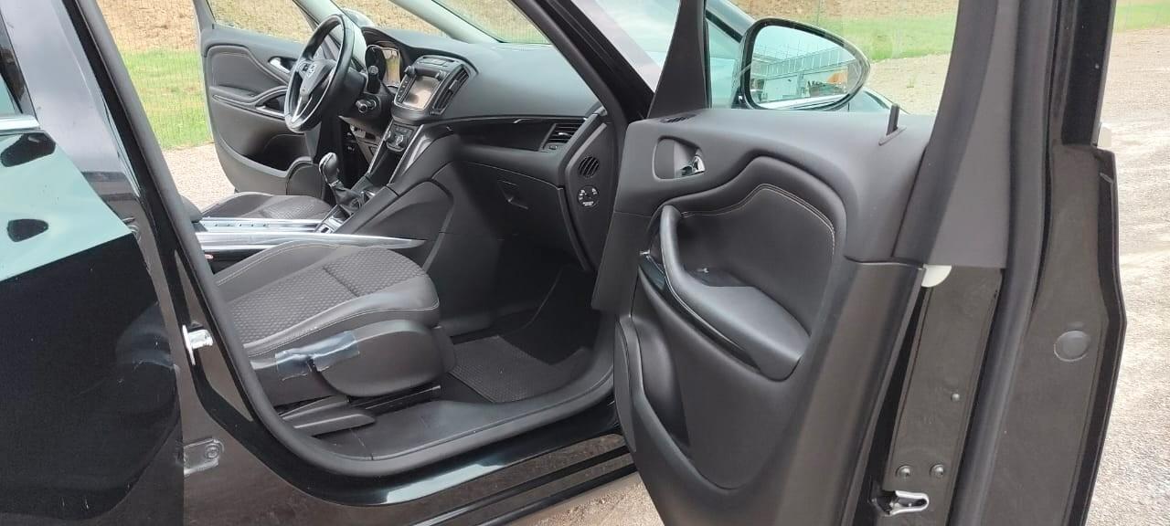 Opel Zafira 1.6 CDTi 134CV Start&Stop Advance