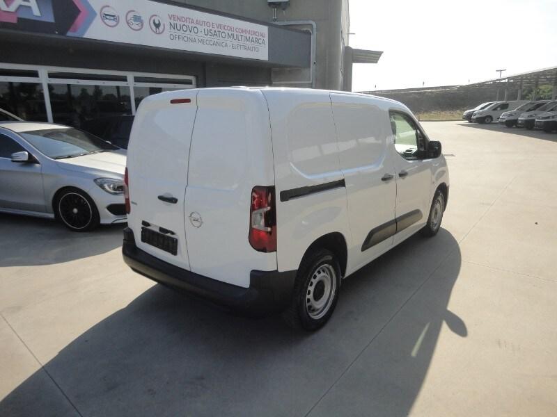 OPEL Combo 5ª serie Combo Cargo 1.5 Diesel PC ...