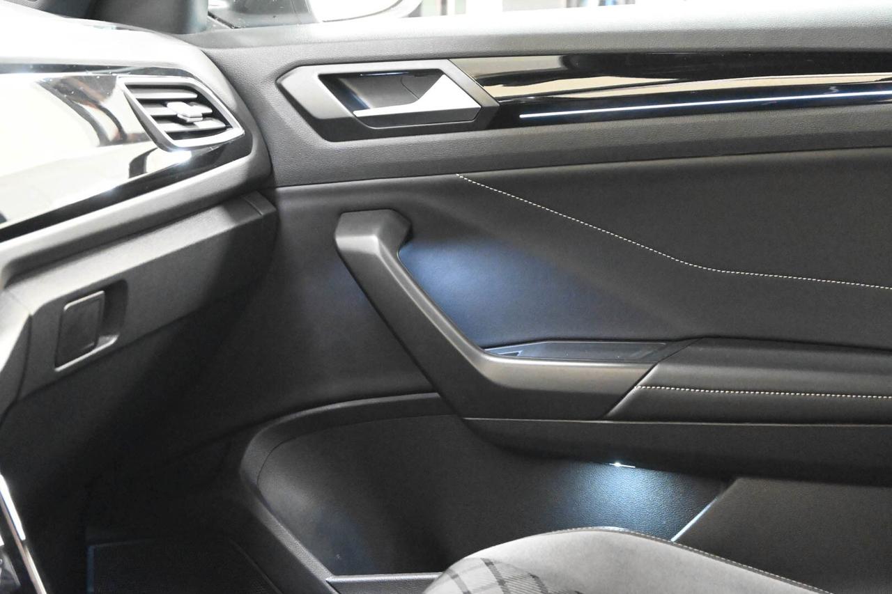 VOLKSWAGEN T-Roc 1ª serie T-Roc 1.0 TSI R-Line