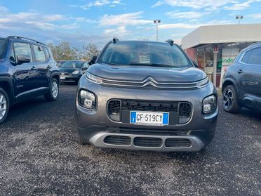 Citroen C3 Aircross 1.5 bluehdi Rip Curl s&s 110cv
