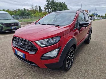 FORD EcoSport 1.0 EcoBoost 125 CV Start&Stop Active