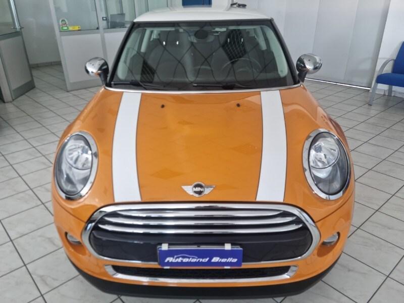 MINI Mini 4ª serie (F56) Mini 1.5 Cooper