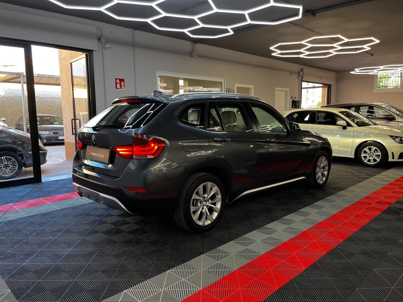 Bmw X1 sDrive16d X Line - FABIANOAUTO