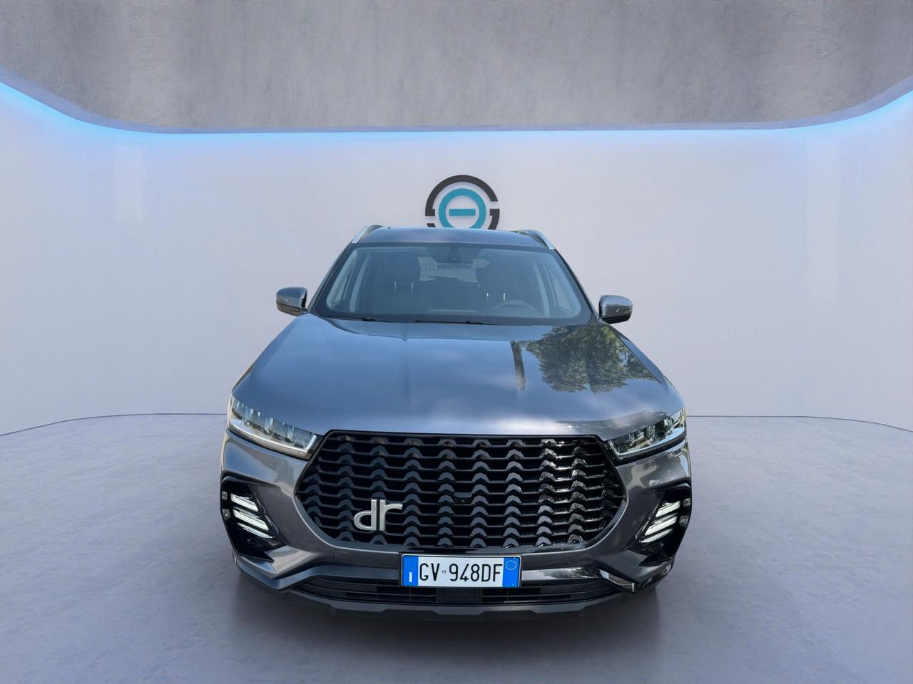 Dr 6.0 1.5 Turbo Bi-Fuel GPL - 3 ANNI DI GARANZIA