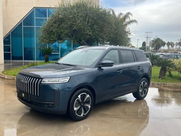 Jaecoo 5 1.6 TGDI 147 CV aut. Exclusive