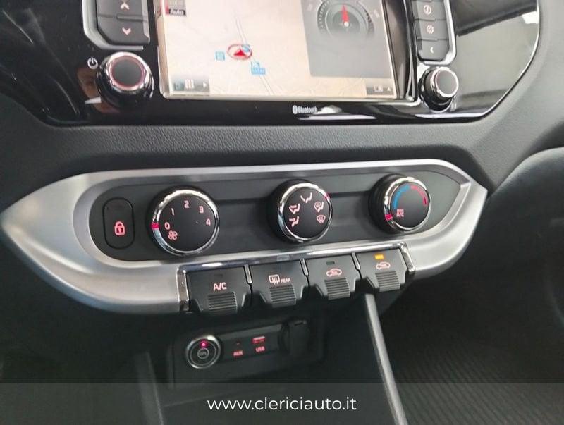 Kia Rio 5p 1.2 Cool eco Gpl