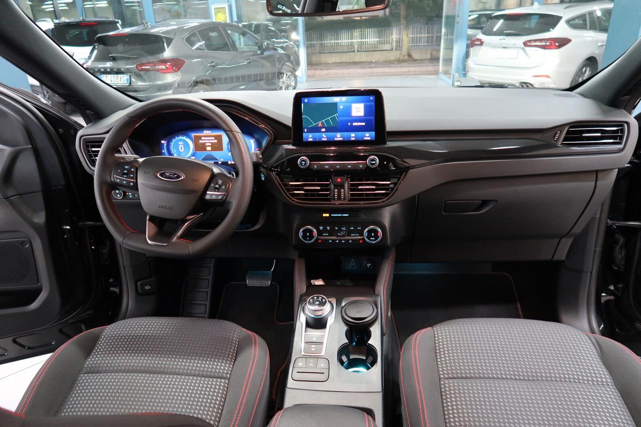 Ford Kuga 2.0 EcoBlue 120 CV aut. ST-Line
