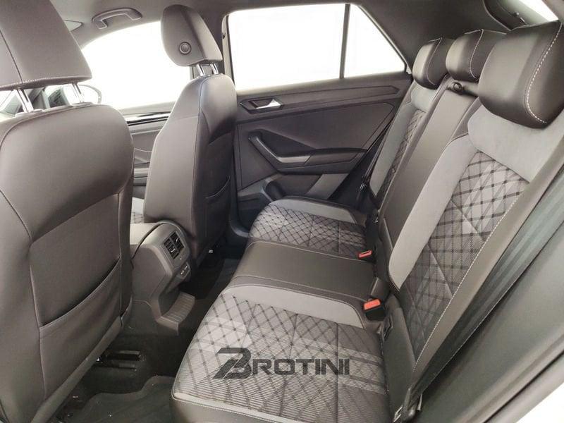 Volkswagen T-Roc T-Roc 1.0 tsi R-Line 110cv