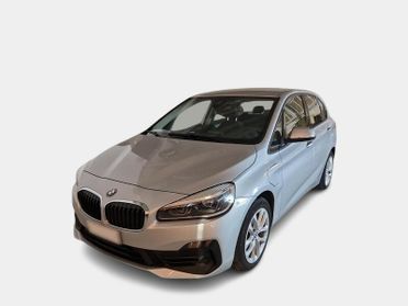 BMW 225 e ACTIVE TOURER iPerformance Business autom.