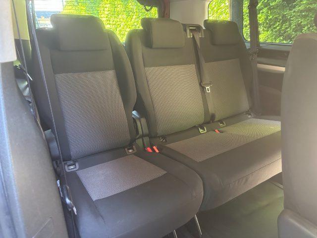 CITROEN Spacetourer XL 2.0 BlueHDi 150 CV Business