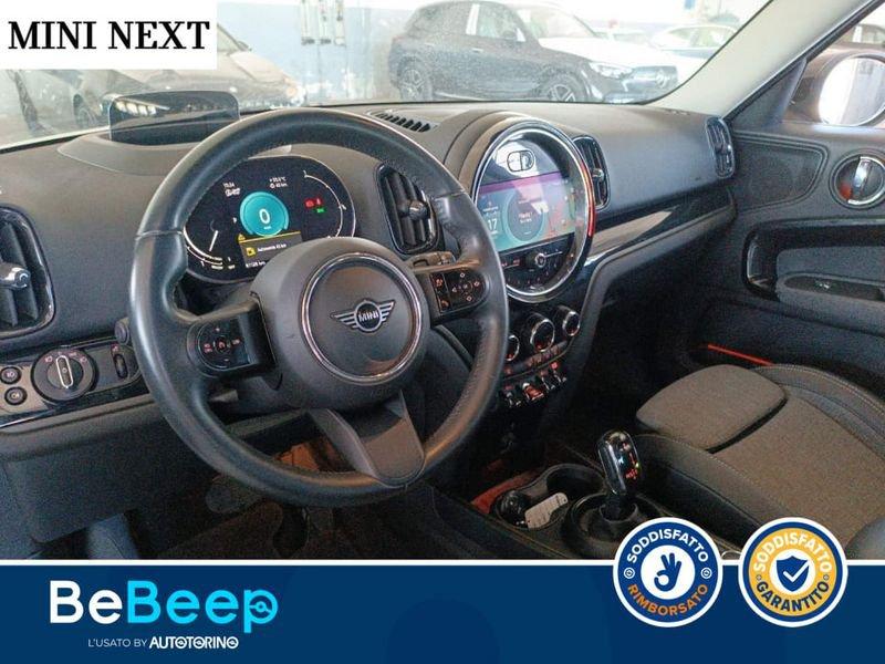 MINI Mini Countryman F60 MINI COUNTRYMAN 2.0 COOPER D HYPE AUTO