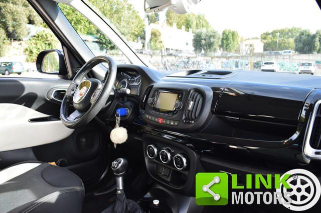 FIAT 500L 1.3 Multijet 85 CV