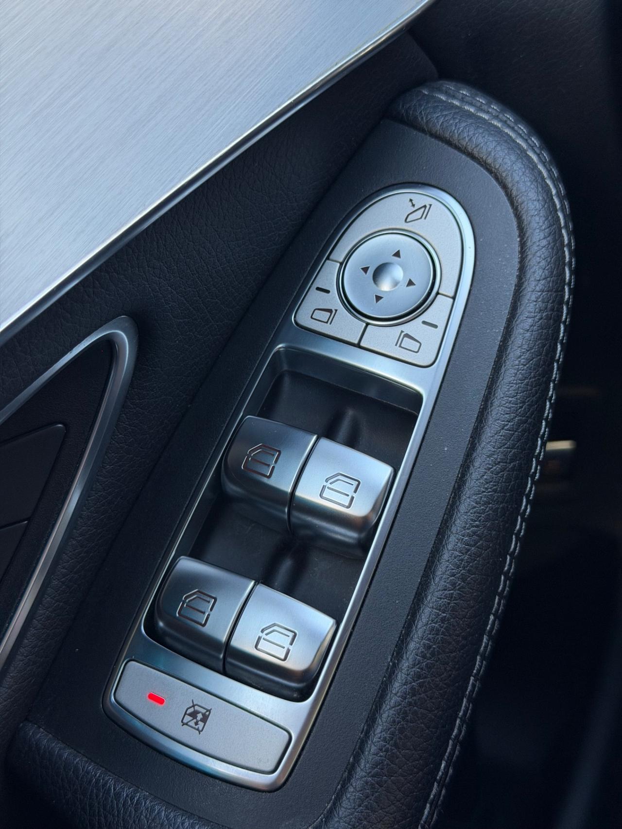 Mercedes GLC 220d Premium 170CV 4Matic