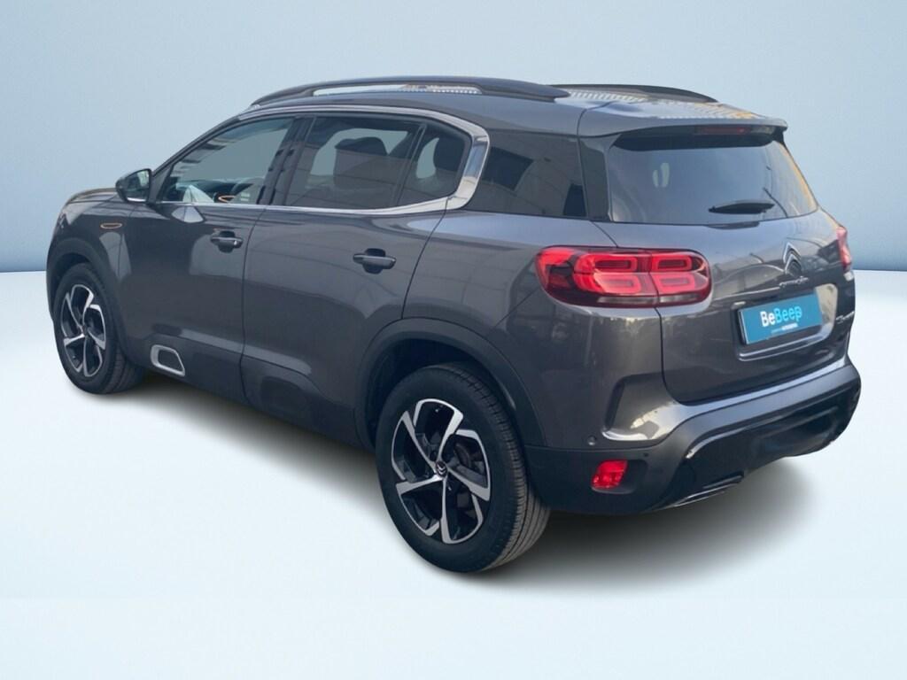 Citroen C5 Aircross 1.5 BlueHDi Shine EAT