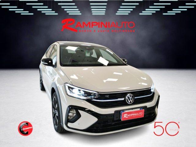 VOLKSWAGEN Taigo 1.0 TSI 115 CV R-Line Plus KM 11.000 Iva Esposta